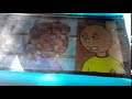 Episode 36 Dora And Call Log Ruin My Birthday Party Grounded Part 4