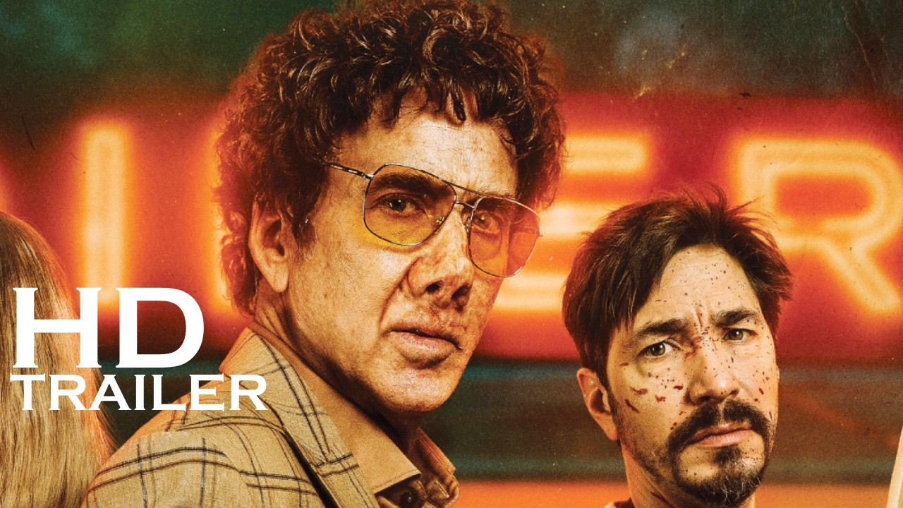 BEST PANCAKES IN THE COUNTY Trailer (2026) SUBTITULADO [HD] Nicolas Cage