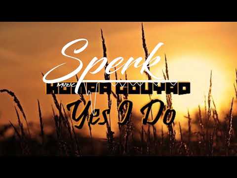 SPERK x KOMPA GOUYAD YES I DOU Kdansé [OAVib3z]