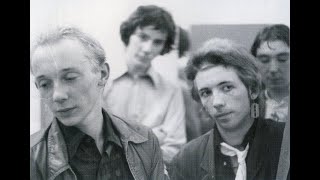 BUZZCOCKS - Time&#39;s Up &quot;Live&quot;  Band on the Wall,  Manchester 8th November 1976 Punk Rock