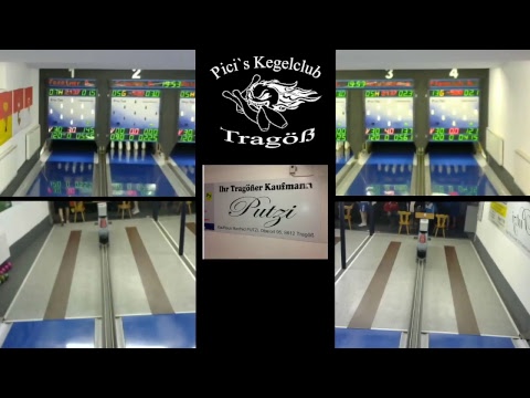 Classic 1.LL H9  PKC Tragöß - PSV Leoben  ( 16.11.2017 )