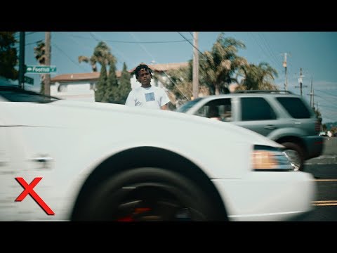 Myles Mobile - Cross Me (Official Video)
