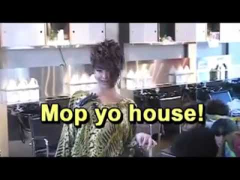 ShoCantelle Brown - Laura Bell Bundy