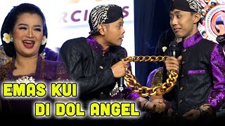 Download lagu Cak Percil and crew: Milkfish and Gourami - Guyon Maton (Comedy Performance) - Penataran mp3 Download lagu Cak Percil and crew: Milkfish and Gourami - Guyon Maton (Comedy Performance) - Penataran mp3