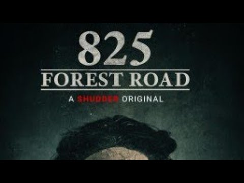 825 Forest Road (2025) | Full Horror Recap & Explained |full movie horror |