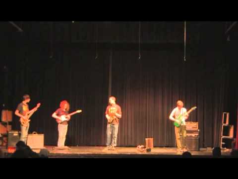 Paralyzed Society: "Equinox"