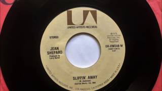 Slippin&#39; Away , Jean Shepard , 1973
