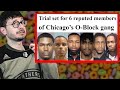 The O Block 6 Trial Begins Full Breakdown