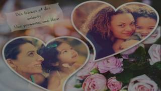 Lilian Renaud - Les bombes et les roses