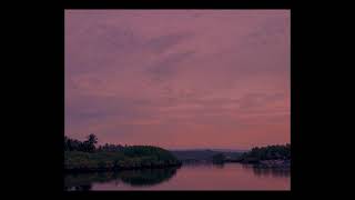 ocean alley | knees. (lyrics)