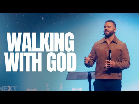 Walking with God | Pastor Greg Ford Sermon | One Church Columbus