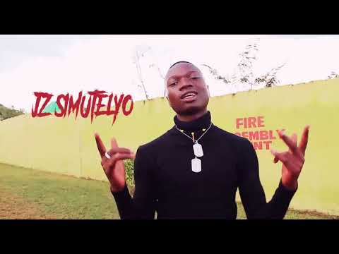Uwezo Ft LuYo X Jz Simtelyo & Boma I miss you (Official Video)