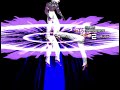 KOF MUGEN WHO Will Defeat Hyper Mizuchi Hyper Mizuchi Vs Boss Orochi