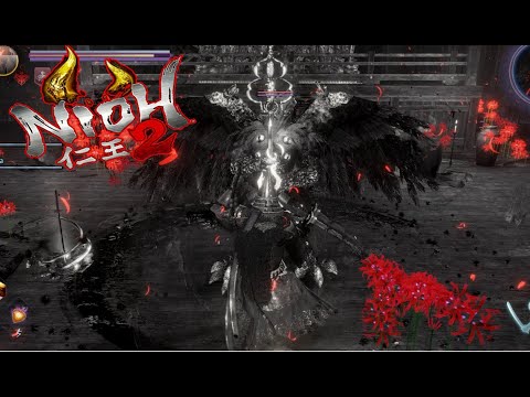 Nioh 2 Walkthrough Part 7 (No Commentary)