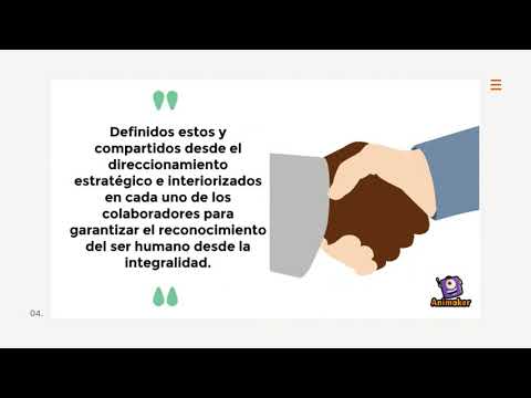 Política de humanización