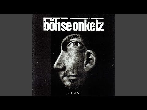 Koma Eine Nacht Die Niemals Endet - Böhse Onkelz