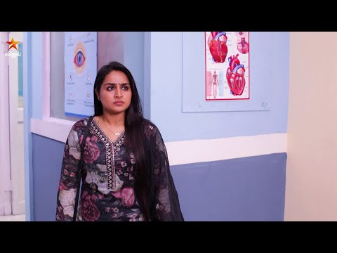 Siragadikka Aasai | 8th to 13th September 2025 - Promo