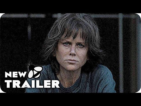 Destroyer (2018) Trailer