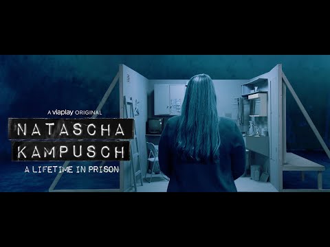 Natascha Kampusch - A Lifetime in Prison | Official Trailer