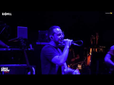 Kashell - Kalifornia - CieszFanów Festiwal 2022