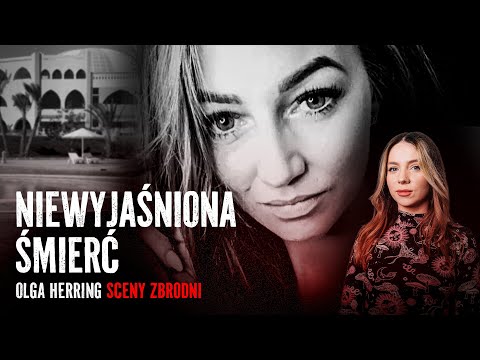 A Mystery from Egypt. What Happened to Magdalena Żuk? | Nightmare Vacation