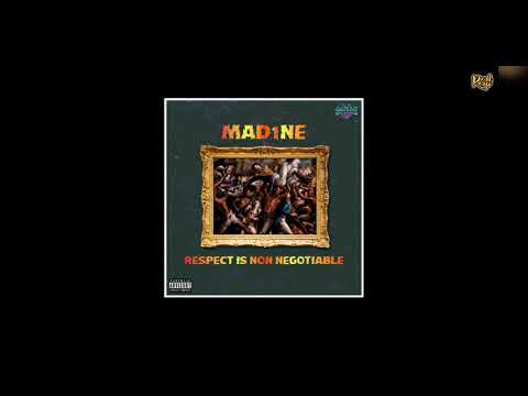 Mad1ne x Blazy Green x Jamar Equality - The Lord's Purge [prod. by Blazy Green]