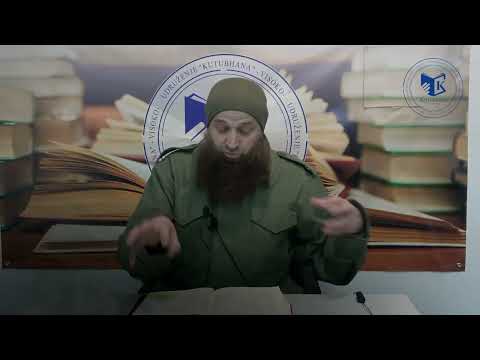 Ponašanje munafika prema tekstovima Kur'ana - dr. Zijad Ljakić