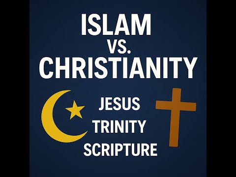 Theological and Scriptural Debates Between Islam and Christianity