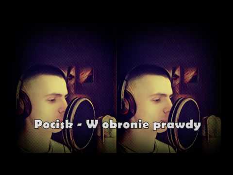 Pocisk - W obronie prawdy