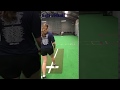 2020 Pitching Video