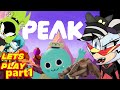 Lets Play PEAK And FALL