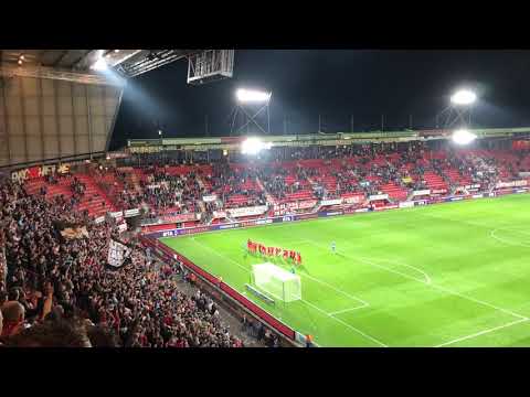 FC Twente - Roda JC | 3-1 |?31-08-2018