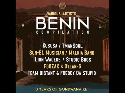 Freddy Da Stupid, Team Distant _ Redzone (Original Mix)