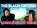 The Black Crowes - Been a long time (Waiting on love) | FIRST TIME COUPLE REACTION