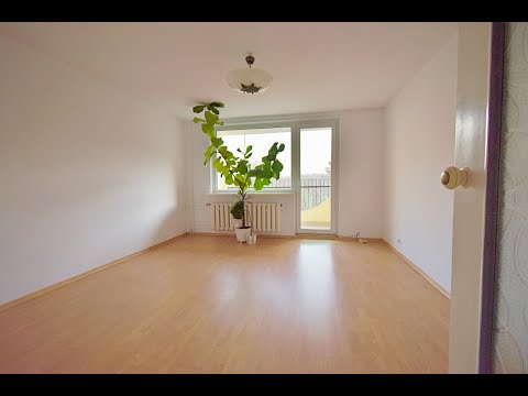 Gdańsk - Niedźwiednik - Mieszkanie dla rodziny! Ostatni blok pod lasem!