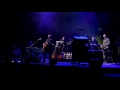 Elvis Costello & The Imposters ~ 'Bedlam' LIVE SSE Arena Belfast July 2016