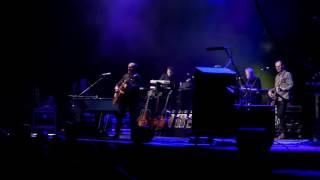 Elvis Costello & The Imposters ~ 'Bedlam' LIVE SSE Arena Belfast July 2016