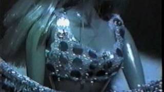 A visual interpretation of PJ Harvey&#39;s &quot;Man-Size&quot;