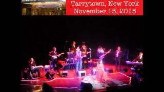 Loretta Lynn Tarrytown Music Hall Tarrytown, New York November 15, 2015