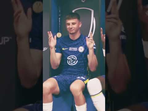 mason mount bad boy 🔥🥀