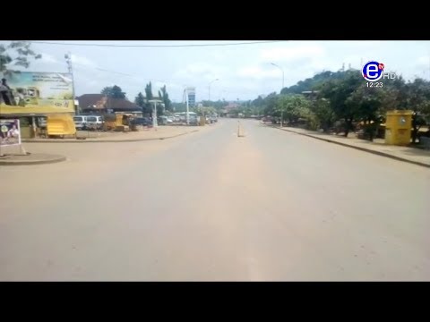 THE 6PM NEWS TUESDAY APRIL 2nd 2019 - EQUINOXE TV