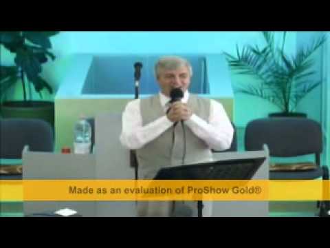 Biserica Penticostala APAHIDA Ovidiu Liteanu