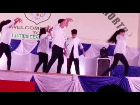 Talent of Kashmir.  Shariq javaid