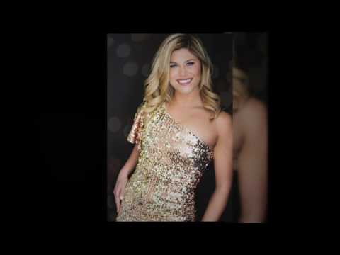 Danni/s glamour portrait session