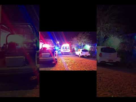 LOCALIZAN CUERPO SIN VIDA CON SIGNOS DE VIOLENCIA EN EL CERRO DE LA CRUZ.