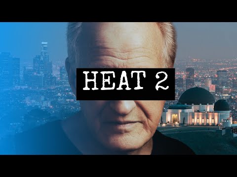 Heat 2 Breakdown: New Characters, New Crimes, New Drama