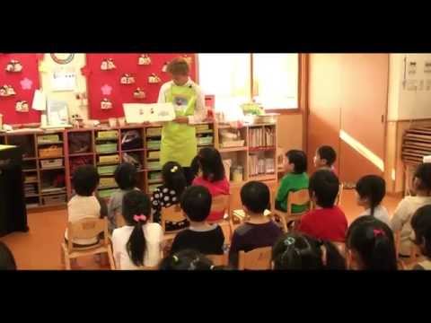 大増のぞみ保育園 春日部市 の動画 動画検索 ガッコム