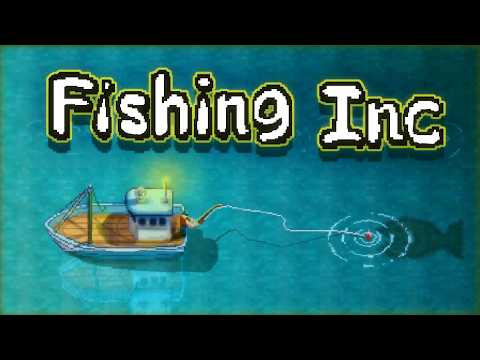 Fishing Inc video thumbnail