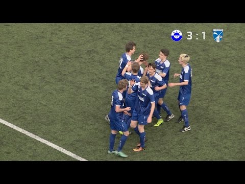 24. Rd. ASV13 - SV Hirschstetten