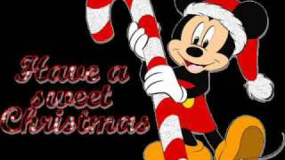 Rockin' Around The Christmas Tree - Miley Cyrus